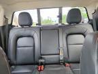 2016 GMC Canyon SLT