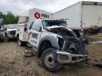 2012 Ford F450 Super Duty