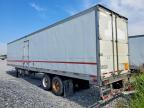 2017 Utility Trailer Mfg. 2017 Utility Refrigerated Van Trailer