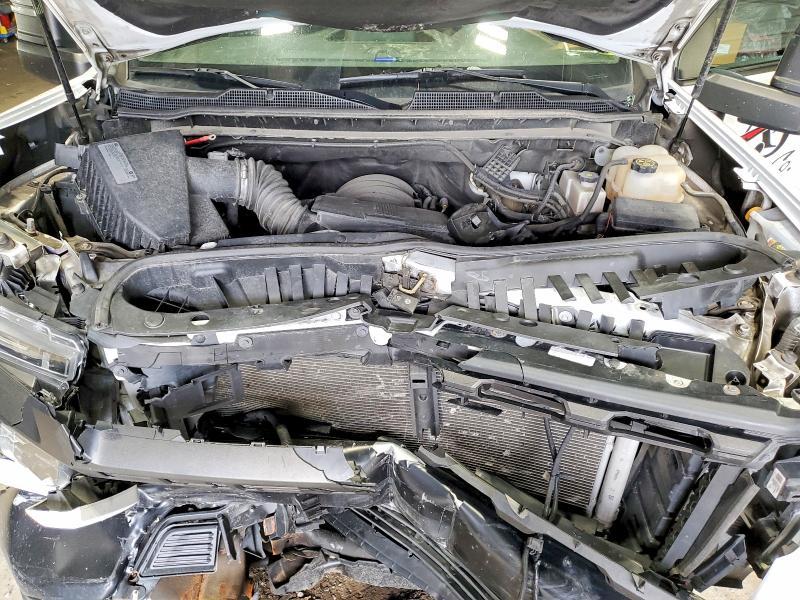 2021 Chevrolet Silverado K2500 Heavy Duty