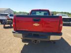 2011 Chevrolet Silverado K2500 Heavy Duty