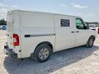 2017 Nissan NV 3500 HD SL