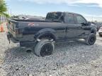 2018 Ford F150 Super Cab