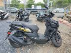 2026 Zhejiang ZN50QT