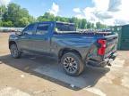 2019 Chevrolet Silverado K1500 RST