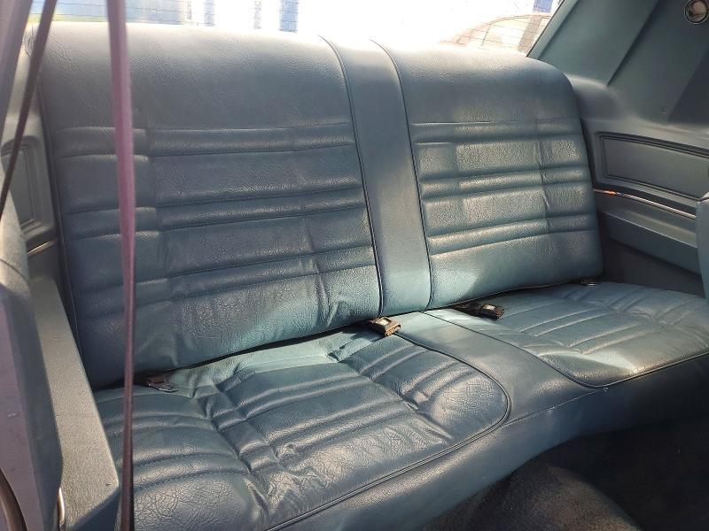 1980 Ford Thunderbird