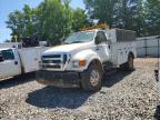 2006 Ford F650 Super Duty