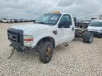 2010 Ford F450 Super Duty