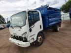 2015 Isuzu 2019 Isuzu NPR HD Dump Truck