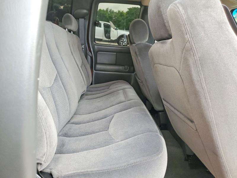2004 GMC New Sierra C1500