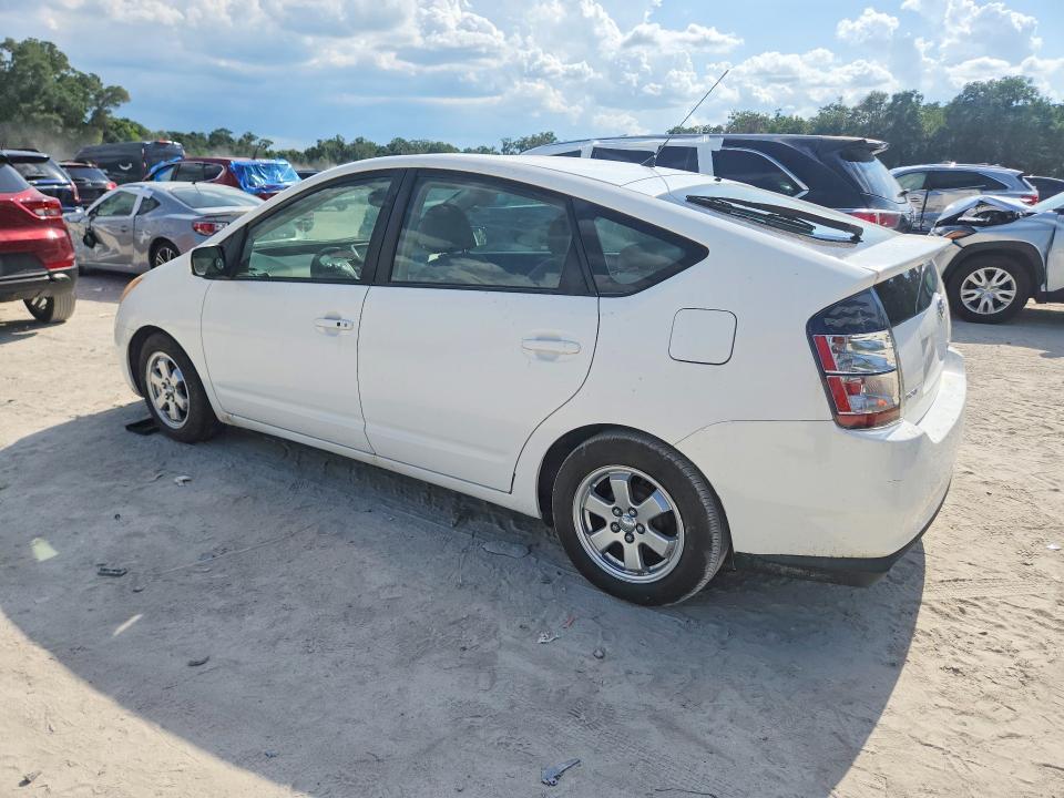 2005 Toyota Prius Base