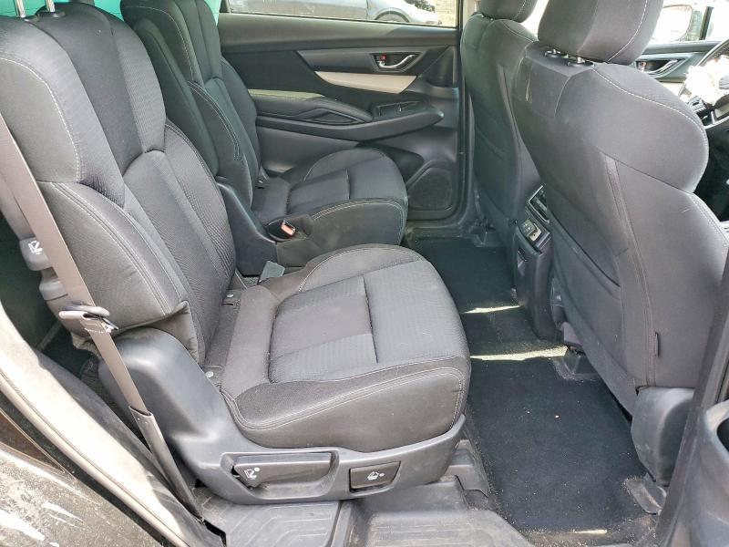 2019 Subaru Ascent Premium