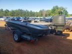 2000 Javelin Renegade 18DC