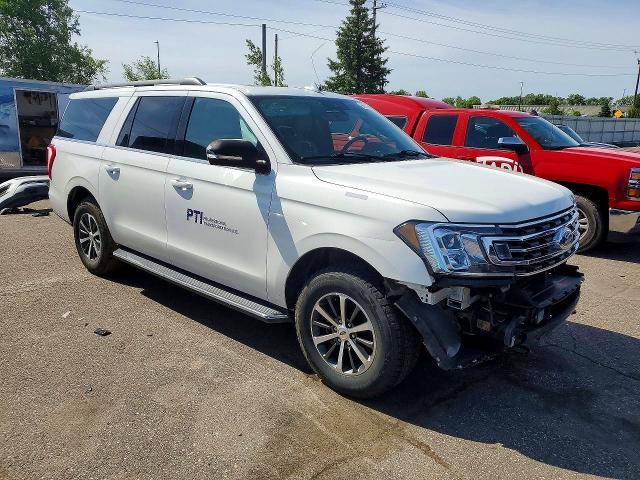 2021 Ford Expedition max xlt