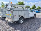 2008 Ford F350 SRW Super Duty
