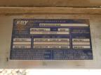 2027 EBY Horse Trailer