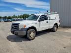 2013 Ford F150