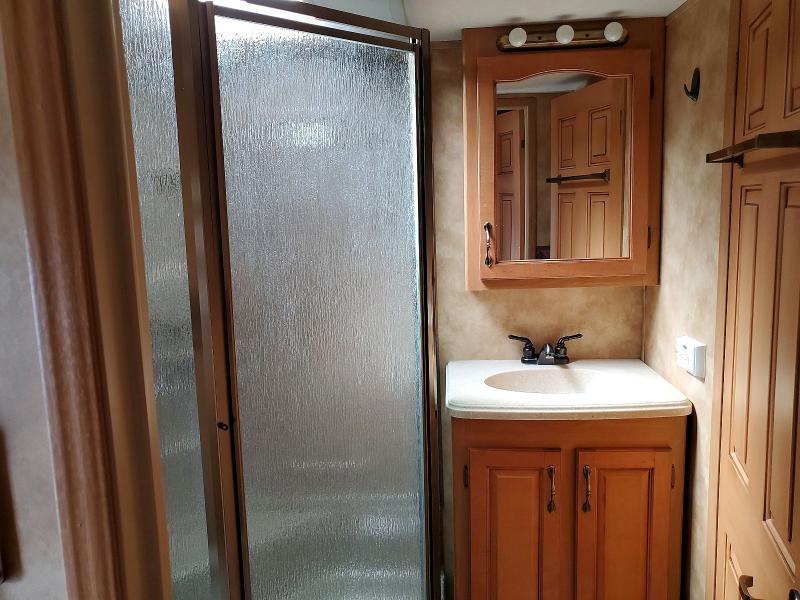 2007 Dutchmen M-345 S