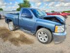 2012 Chevrolet Silverado C1500