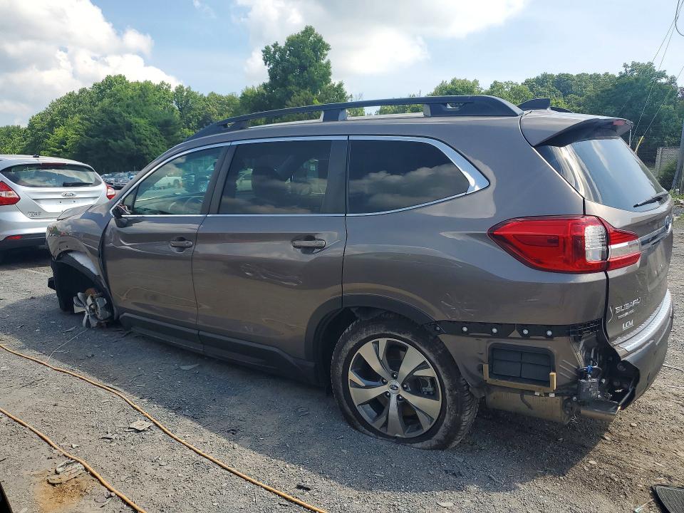 2021 Subaru Ascent Premium