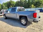 2016 Chevrolet Silverado C1500 LT