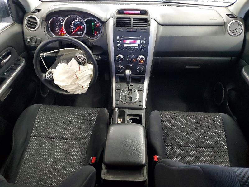 2006 Suzuki Grand Vitara Xsport
