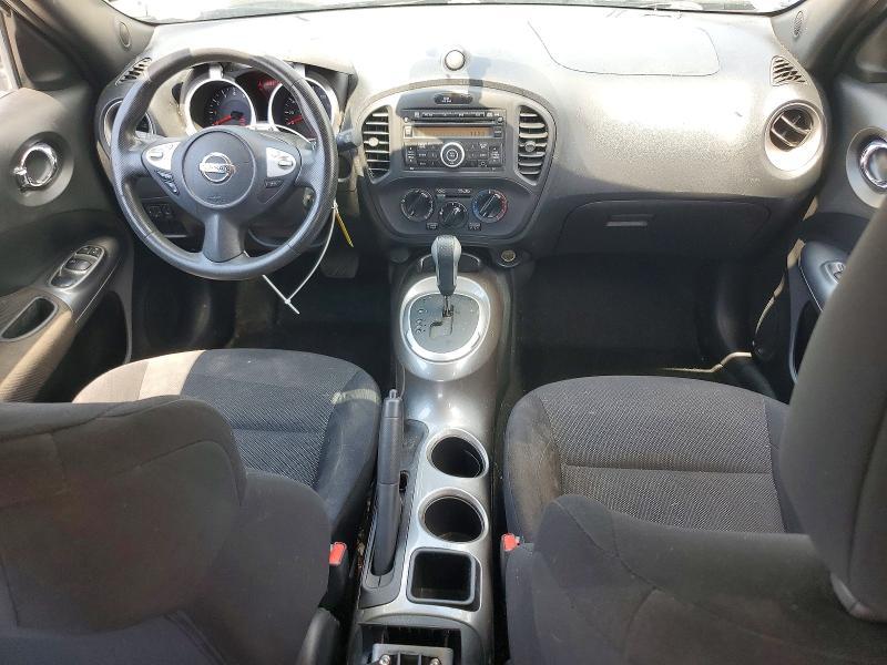 2014 Nissan Juke s