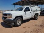 2016 Chevrolet Silverado