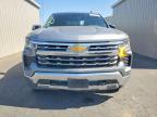 2023 Chevrolet Silverado K1500 LTZ