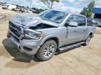 2021 Dodge 1500 Laramie