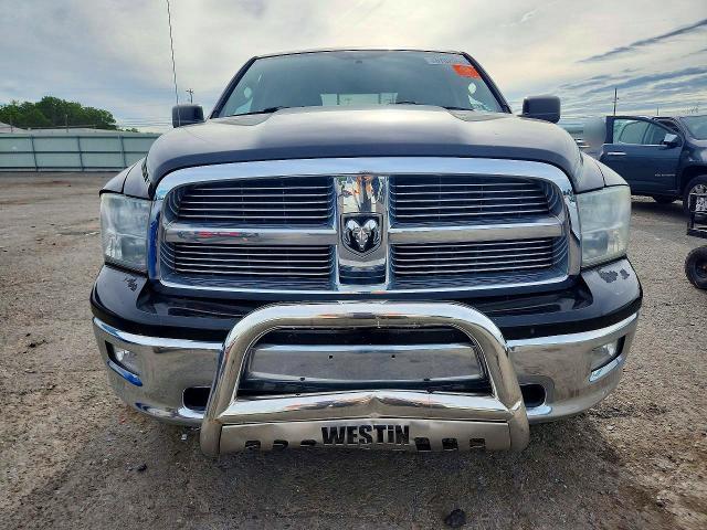 2012 Dodge RAM 1500 SLT