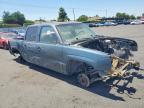 2007 Chevrolet Silverado C1500 Classic Crew Cab