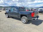 2018 Chevrolet Silverado K1500 LTZ