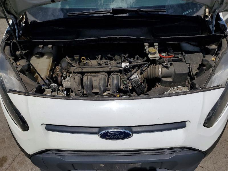 2016 Ford Transit Connect xl