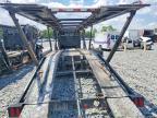 2001 Freightliner FL112 Car Hauler Truck