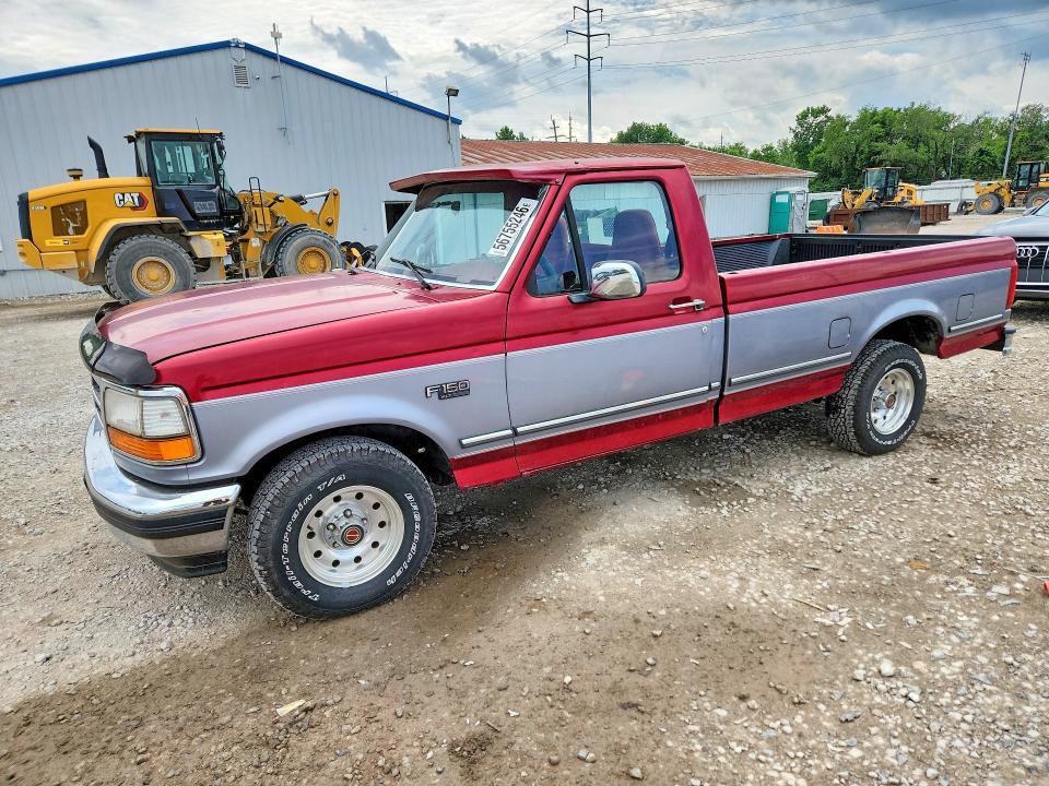 1994 Ford F150