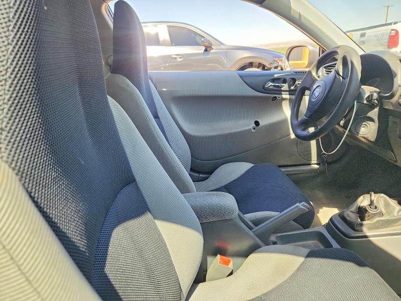 2000 Honda Insight