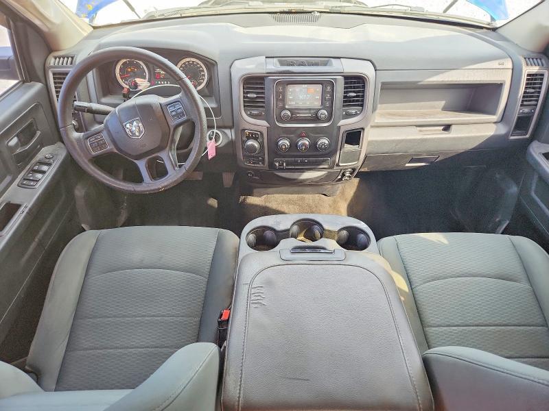 2016 Dodge RAM 1500 ST