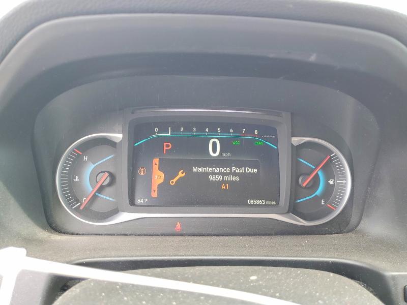 2021 Honda Pilot Touring