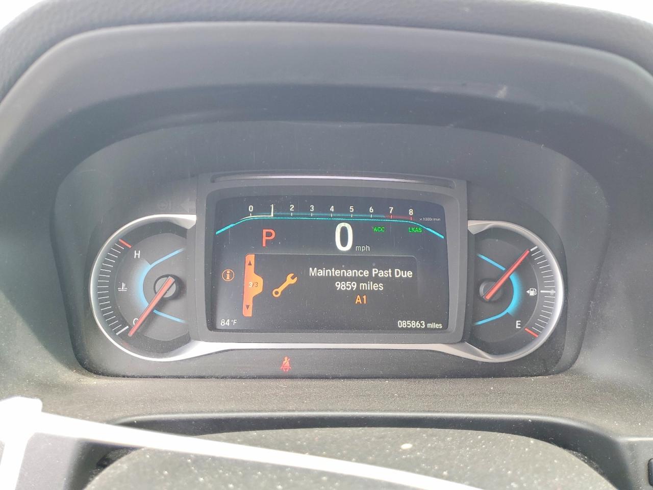 2021 Honda Pilot Touring