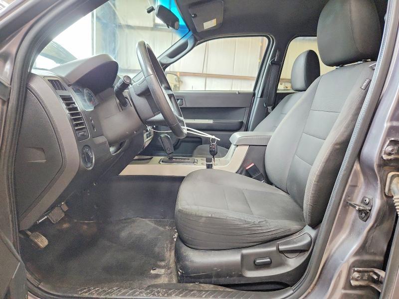 2010 Ford Escape