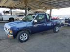 1997 Nissan Truck XE