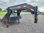 2025 Rawmaxx FDX40GN20K Equipment Trailer