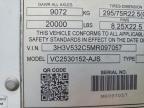 2021 Hyundai Translead Inc 2021 Hyundai Translead VC2530152-AJS DRY Van Trail