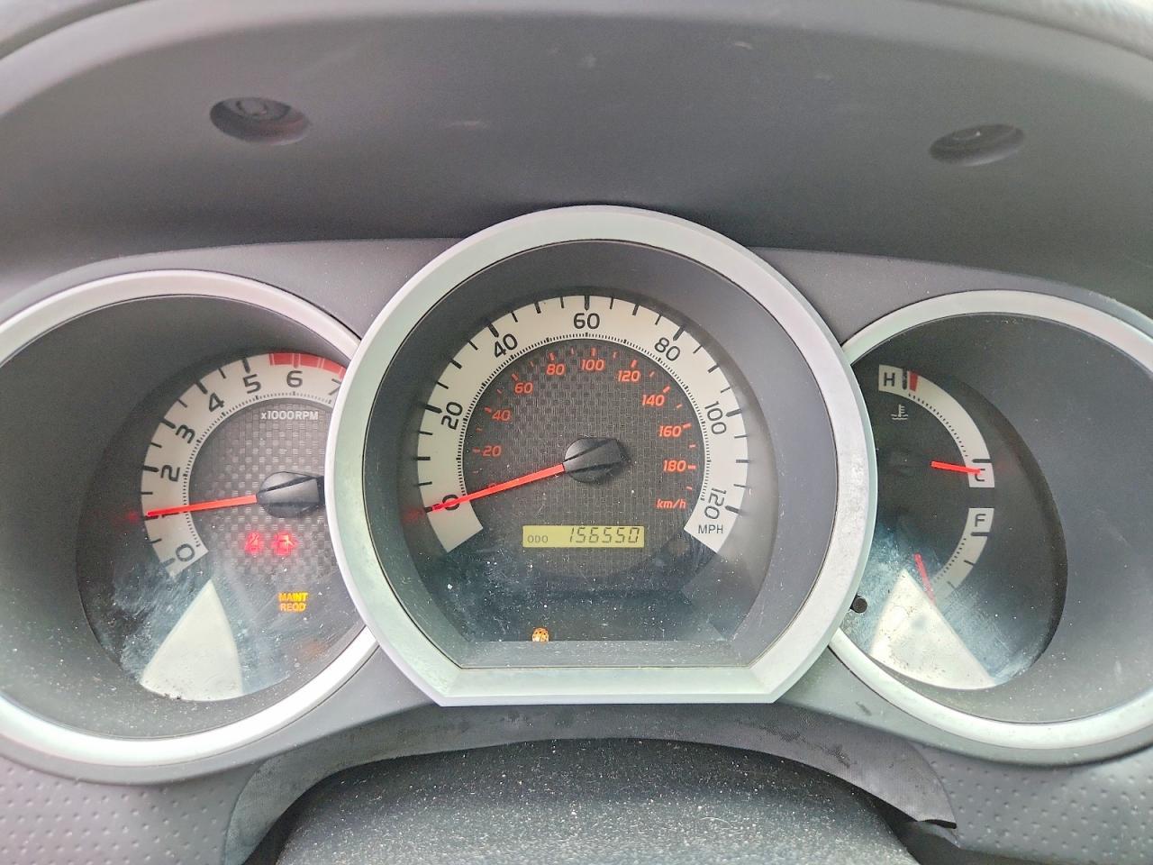 2013 Toyota Tacoma Double Cab Prerunner