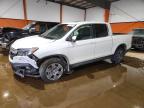2020 Honda Ridgeline RTL