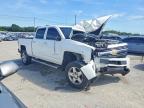 2015 Chevrolet Silverado K2500 Heavy Duty LTZ