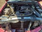 2002 Chevrolet S Truck S10