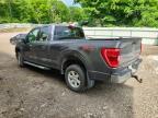 2022 Ford F150 Super Cab