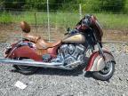 2019 Indian Motorcycle Co. Chieftain Classic